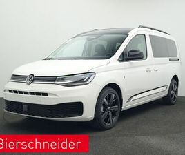 EDITION TSI AGR NAVI ACC LED 5-J. GA.