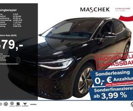 GTX HUD PANO WÄRMEPUMPE HARMAN MASSAGE PANO