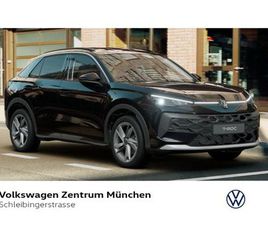 VOLKSWAGEN T-ROC LIFE 1.5 ETSI 7-GANG-DSG ACC|REARVIEW|DAB+
