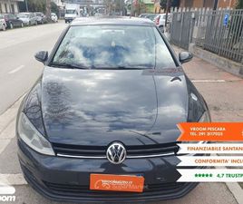 GOLF 1.2 TSI 105 CV 5P. COMFORTLINE BLUEMOTION TECHNOLOGY