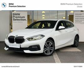 BMW SERIE 1 116D BMW SÉRIE 1 116DA 116CH BUSINESS DESIGN DKG7
