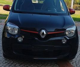 RENAULT TWINGO SCE 70 EXPRESSION