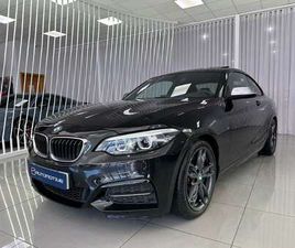 M240IA CABRIO XDRIVE