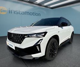 RENAULT AUSTRAL ESPRIT ALPINE 116 KW