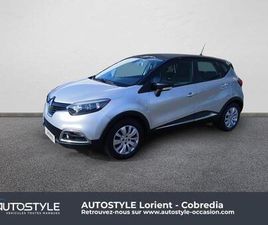 0.9 TCE 90CH STOP&START ENERGY INTENS ECO²