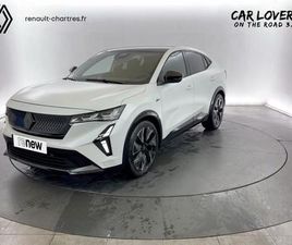 RENAULT RAFALE E-TECH RAFALE E-TECH FULL HYBRID 200 ESPRIT ALPINE