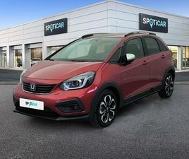 CROSSTAR EHEV 1.5 I-MMD EXCLUSIVE