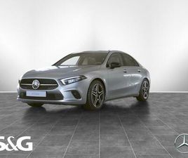 A 220 PROGRESSIVE NIGHT MBUX LED