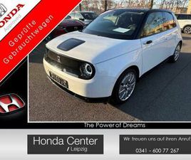 HONDA E 17' ADVANCE NAVI/LED/360°KAMERA