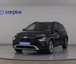 1.0 T-GDI PREMIUM MY21 (TT)