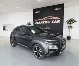 1.0 T-GDI PREMIUM PACK PLUS