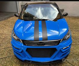 LIGIER JS 50 DCI SPORT - UNICO PROPRIETARIO