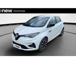 ZOE R110 ACHAT INTÉGRAL LIMITED