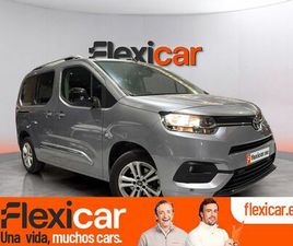 1.2 FAMILY ACTIVE L1 81 KW (110 CV)