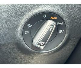 VOLKSWAGEN T-ROC CABRIOLET 1.5 TSI R-LINE 2DR DSG