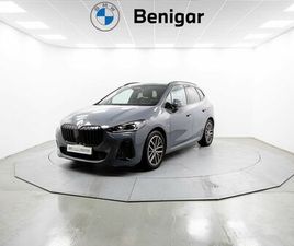BMW 2 SERIES 218I ACTIVE TOURER 100 KW (136 CV)
