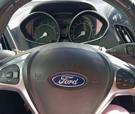 FORD B-MAX CITADINO MAIO/13