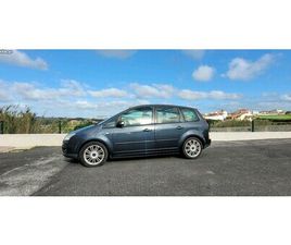 FORD C-MAX 5EDCNN SETEMBRO/06