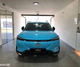 HONDA E HONDA E-NY1 68.8 KWH