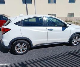HONDA HR-V 1.6 I-DTEC ELEGANCE+CONNECT NAVI