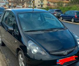 HONDA JAZZ 1.2 LIVE