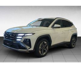 HYUNDAI TUCSON TREND HYBRID 2WD *NAVI *KAMERA *SHZ *LKH