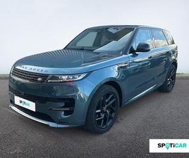 3.0 P440E 440CH PHEV DYNAMIC SE