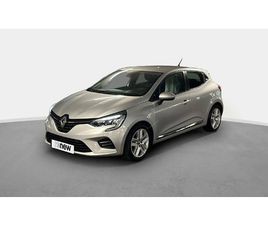 CLIO E-TECH 140 - 21