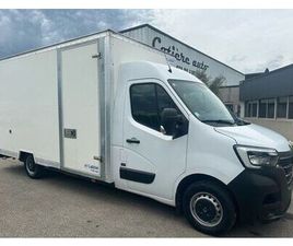 21490HT 20M3 PLANCHER CABINE PORTE LATÉR