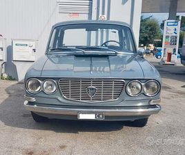 LANCIA FLAVIA LANCIA FLAVIA 200