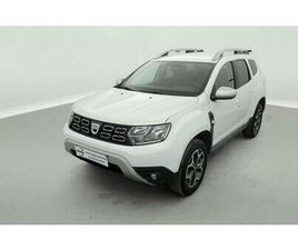 1.0 TCE 100CV PRESTIGE NAVI / CARPLAY / CAMERA