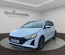 HYUNDAI I20 1.0 T-GDI 7-DCT TREND