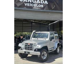 TROLLER T4 3.2 TGV DIESEL