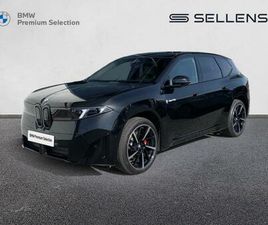 BMW IX3 IX3 50 XDRIVE