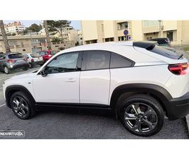 MAZDA MX-30 MAZDA MX-30 E-SKYACTIV MAKOTO MODERN CONFIDENCE