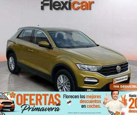 T-ROC 1.6TDI ADVANCE