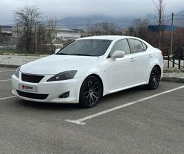 LEXUS IS IS 250