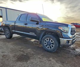 TOYOTA TUNDRA * SR5* BUY* NOW*