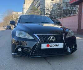 LEXUS IS IS 250