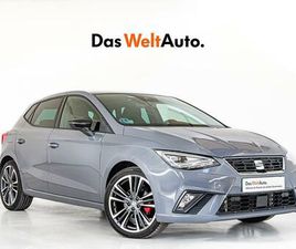 1.5 TSI S&S FR XS DSG 110 KW (150 CV)