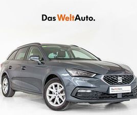 1.5 TSI S&S STYLE 96 KW (130 CV)