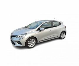 RENAULT CLIO CLIO TCE 100