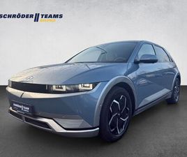 HYUNDAI IONIQ 5 HYUNDAI IONIQ 5 ELEKTRO 58,0 KWH TECHNIQ PANO/NSCC/NAVI