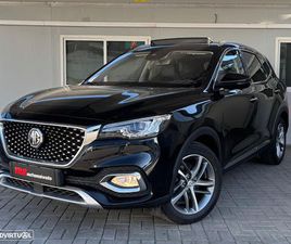 MG EHS 1.5T-GDI LUXURY