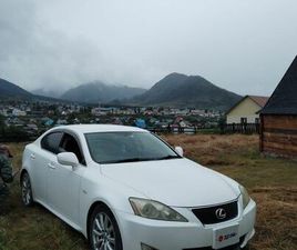 LEXUS IS IS 250