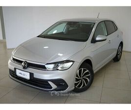 1.0 TSI EDITION PLUS 95CV