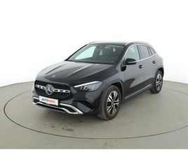GLA 220 D