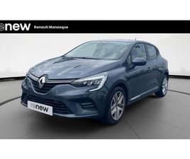 CLIO TCE 90 - 21N BUSINESS