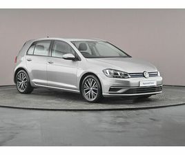 VOLKSWAGEN GOLF VOLKSWAGEN GOLF - 1.5 TSI EVO SE 5DR DSG