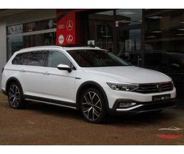 PASSAT ALLTRACK 2.0TDI 4MOTION DSG 147KW